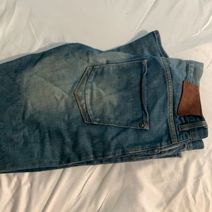 Vintage jeans size 32